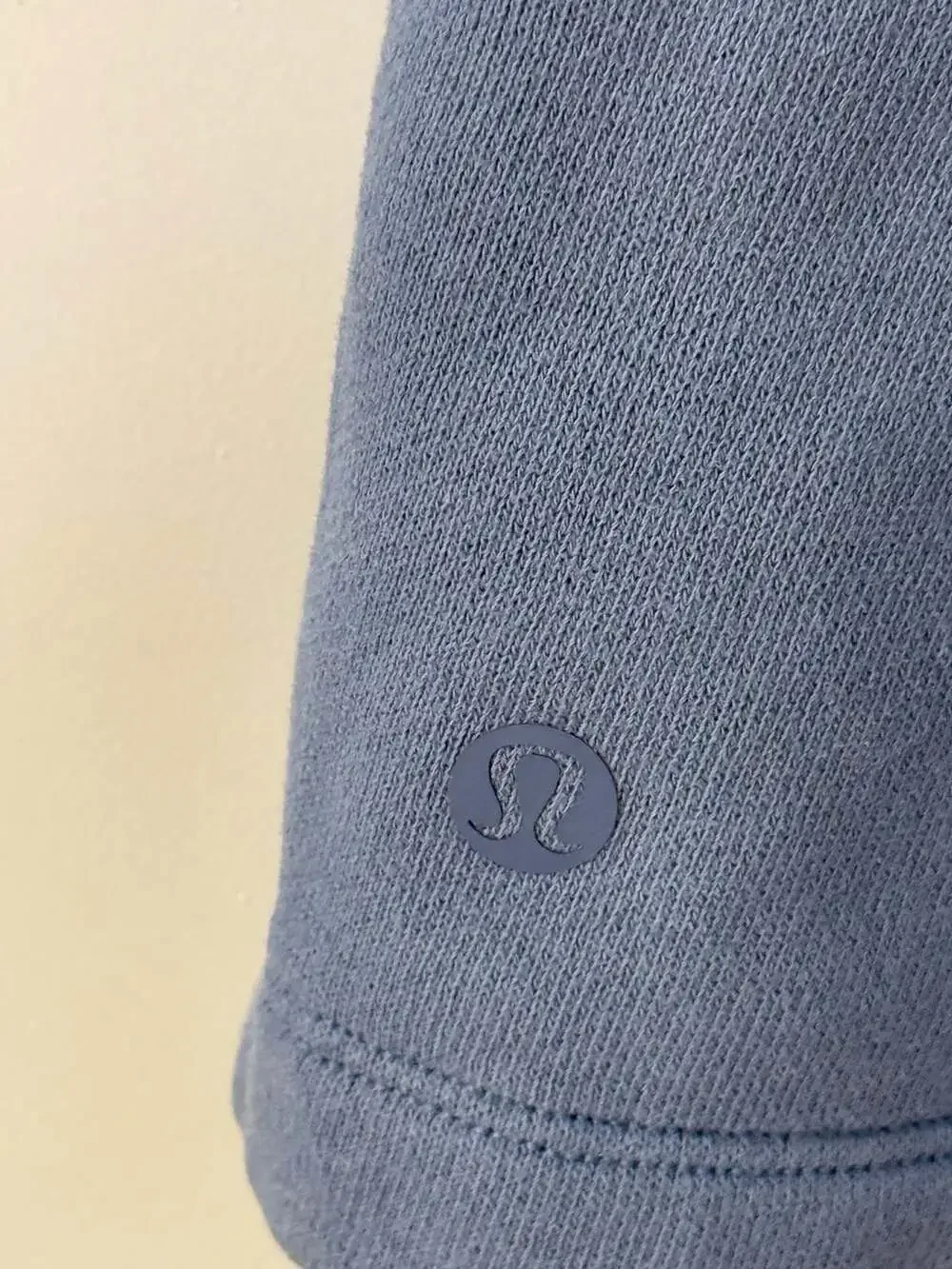 Lululemon Steady State Relaxed-Fit Fleece Short 5